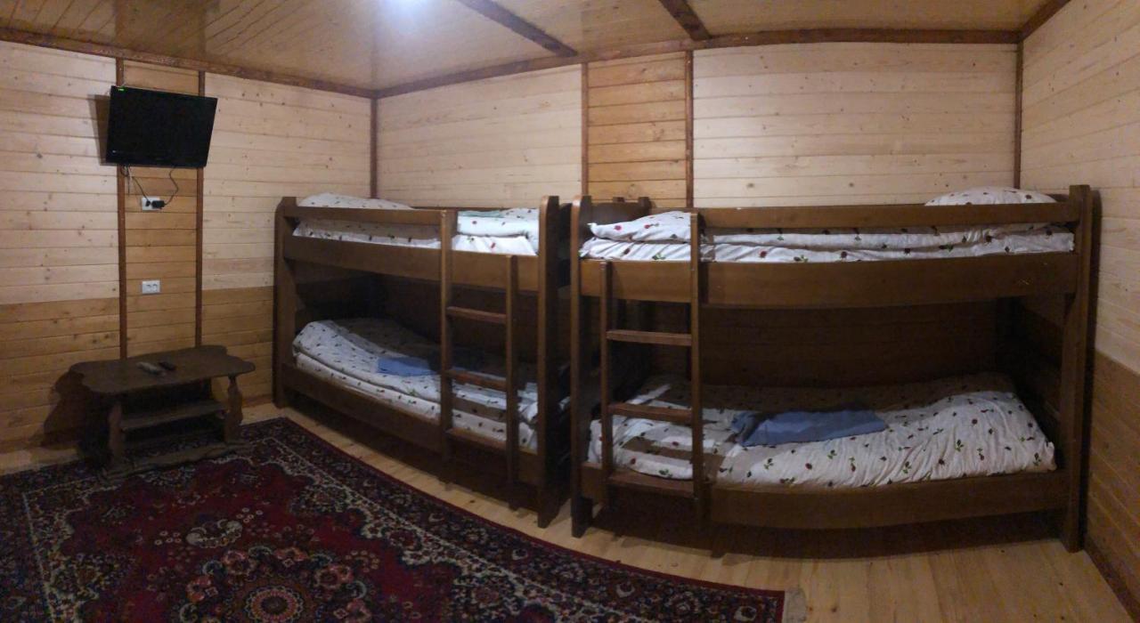 Guest House Dvir Pysanka Kosiv Luaran gambar