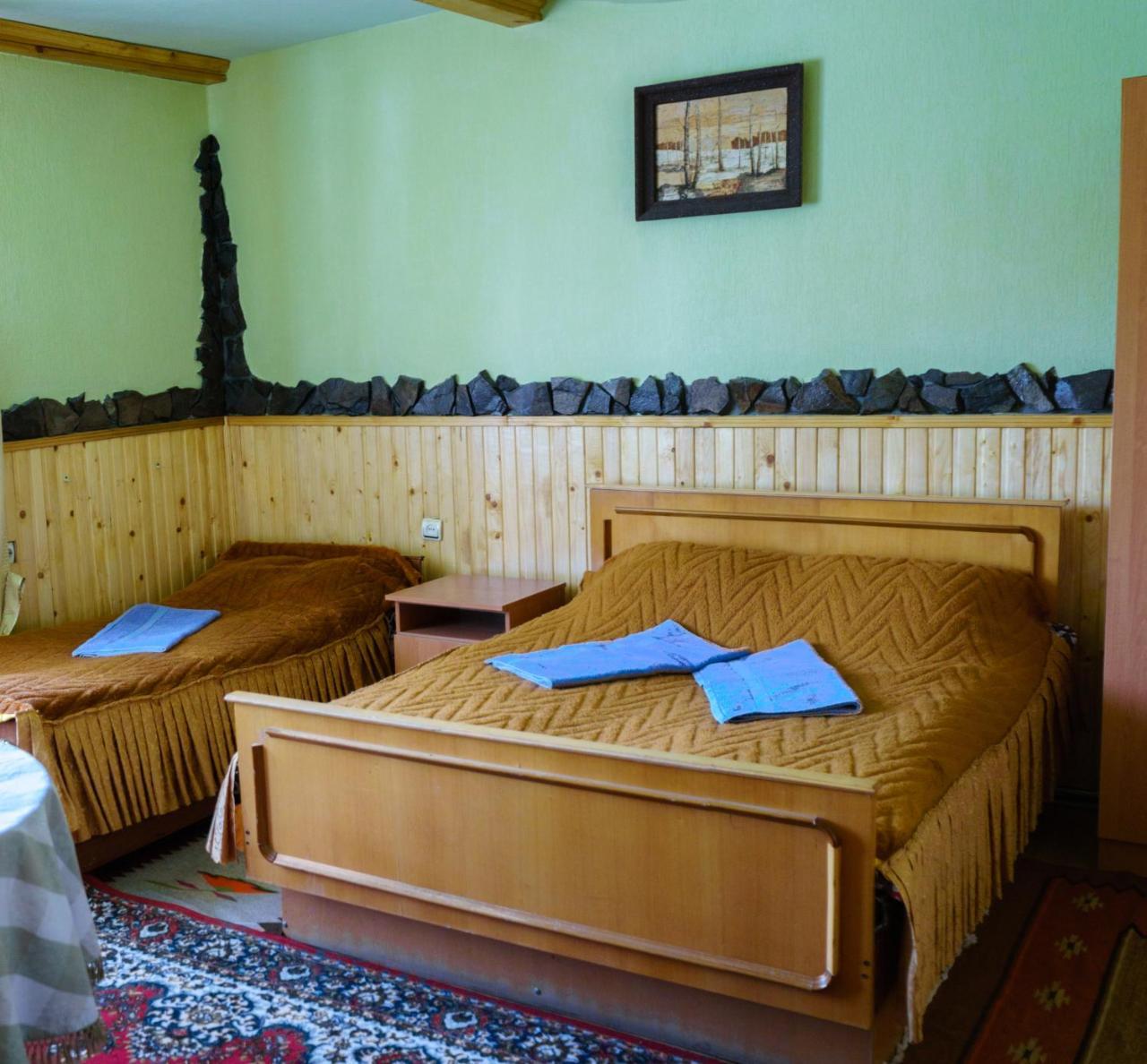 Guest House Dvir Pysanka Kosiv Luaran gambar