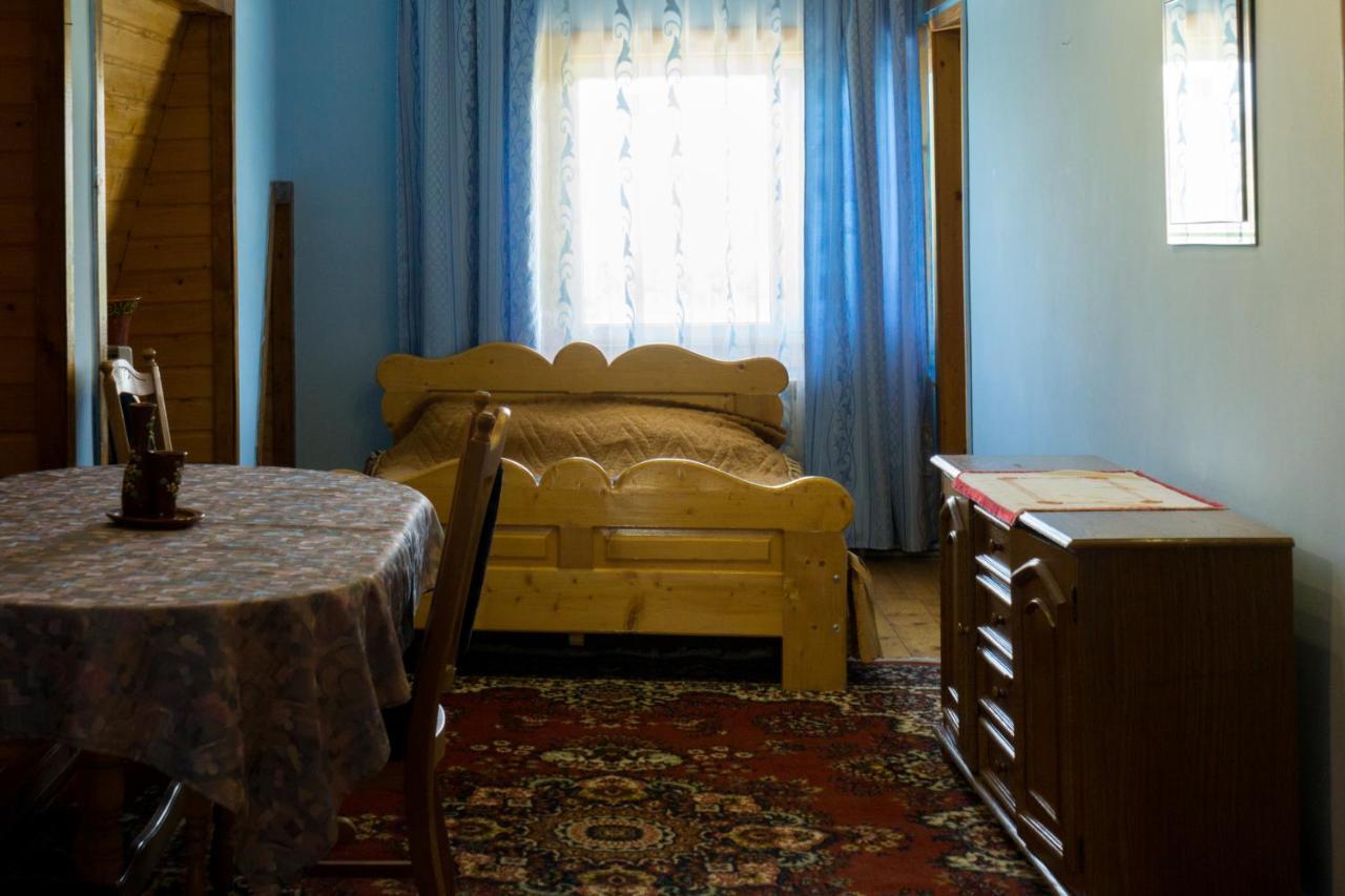 Guest House Dvir Pysanka Kosiv Luaran gambar